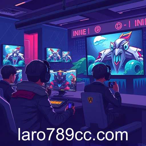 Emerging Trends in Online Gaming Communities