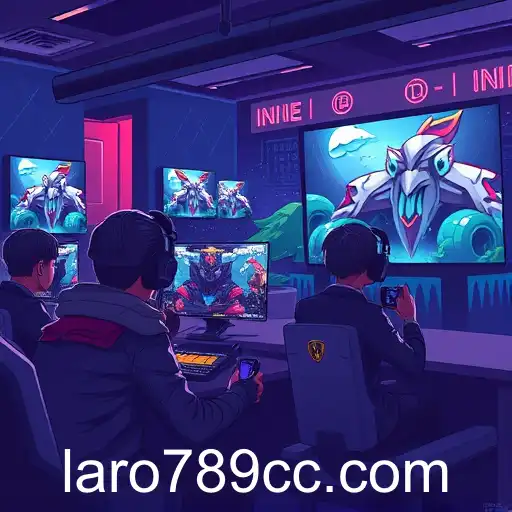 Emerging Trends in Online Gaming Communities