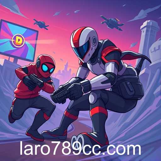 The Rise of Laro789: Online Gaming in a Digital Age