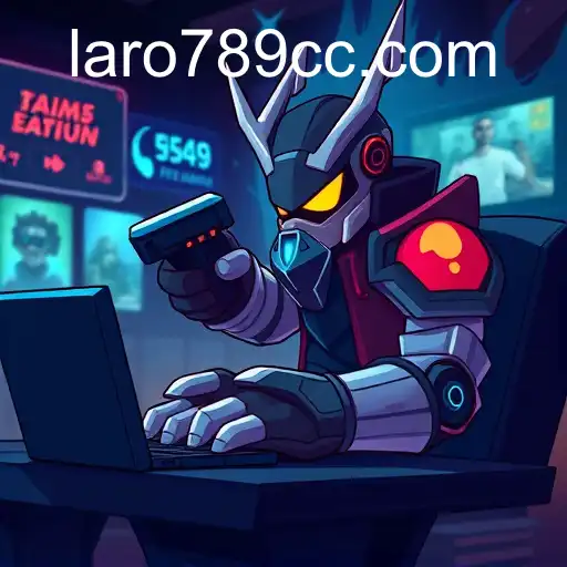 The Rise of Online Gaming Platforms: A Look at laro789