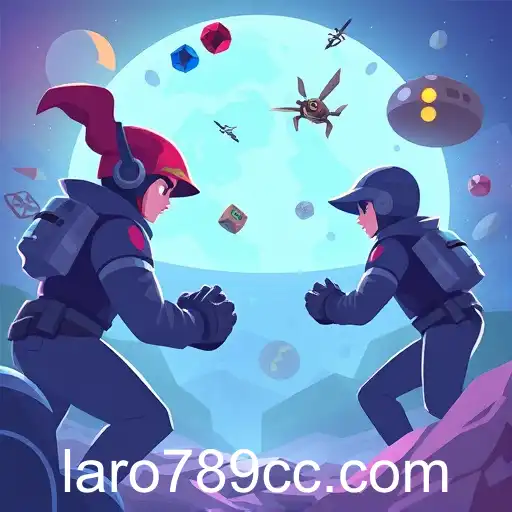 The Rise of Laro789: A Gaming Haven