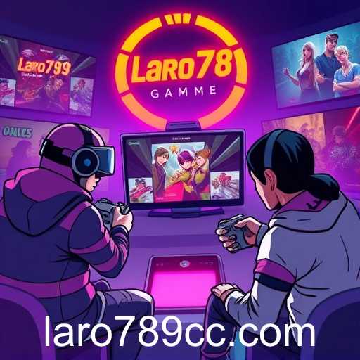 Rise of Online Gaming in a Globalized Era