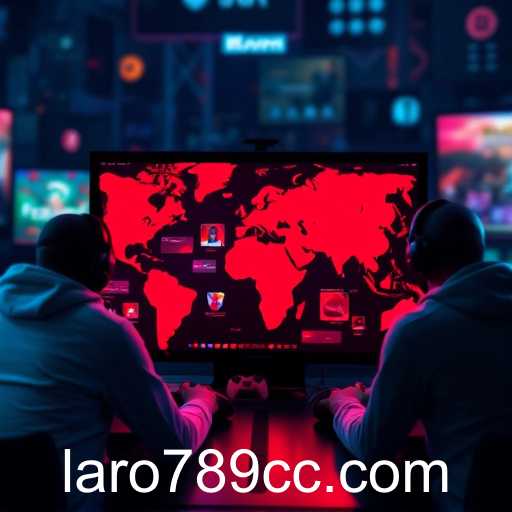 The Rising Influence of Online Gaming Communities