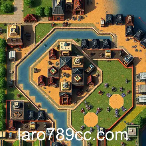 Exploring the Intriguing World of Strategy Games