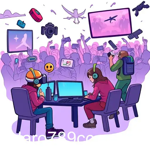 Unveiling the Rise of Mobile Gaming